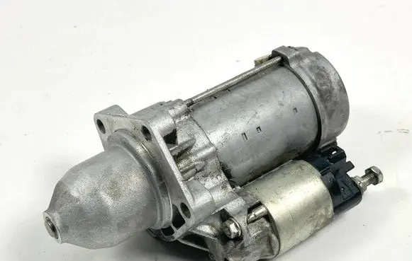 Maserati Quattroporte Starter motor 283444 428000-9650 4280009650