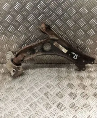 Front lower control arm/wishbone