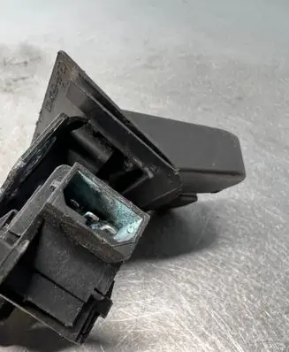Audi A6 S6 C6 4F Tailgate/trunk/boot lock/catch/latch 8p4827505b