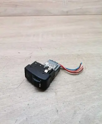 Volvo 850 Light switch 6849810 95W14K