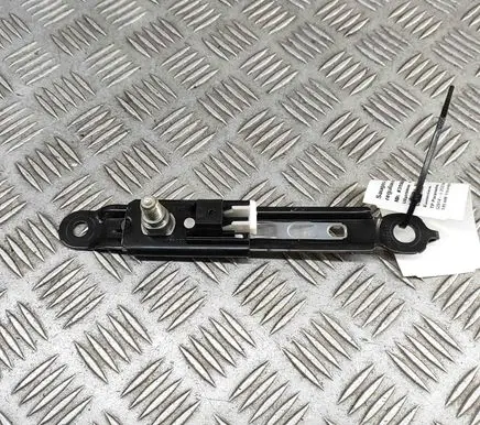 Lexus NX Seat belt height adjuster 7320012070