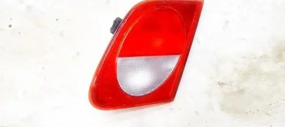 Mercedes-Benz E W210 Tailgate rear/tail lights a2108201064 197502