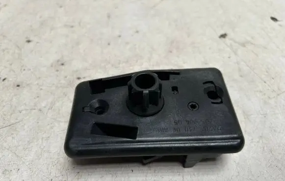 Volkswagen Crafter Rear door interior handle 2E1827903B 328760652 259201