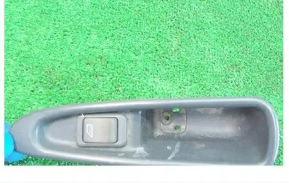 Volvo S40, V40 Electric window control switch