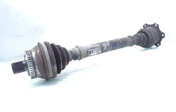 Audi A6 S6 C5 4B Front driveshaft 4B0407271C