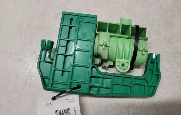 Jaguar S-Type Seat adjustment motor 2882902186