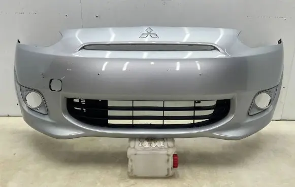 Mitsubishi Space Star Front bumper 6400D336ZZ