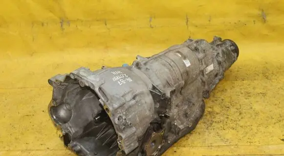 Audi A4 S4 B7 8E 8H Automatic gearbox