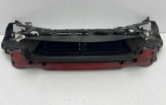 Volvo S40, V40 Rear bumper 31385913