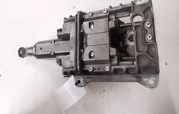 Audi A6 S6 C6 4F Steering wheel axle 4F0419501 ZG522381