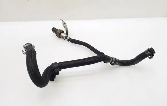 Fuel pressure sensor