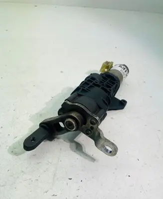 Audi A6 S6 C7 4G Tailgate/trunk/boot lift motor 4G9827852E