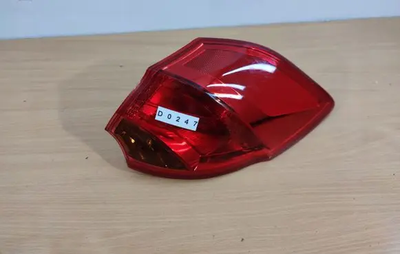 KIA Ceed Rear/tail lights 92402A20