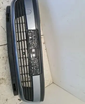Opel Zafira A Front bumper