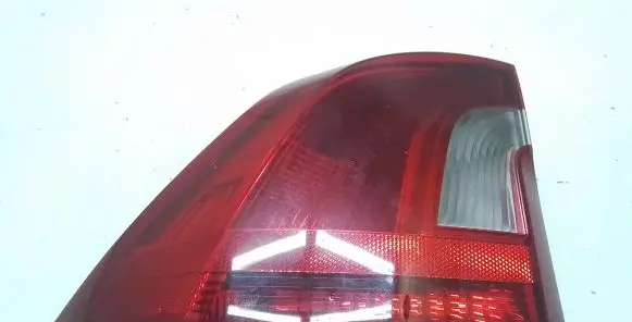 Volvo S60 Rear/tail lights 30796267