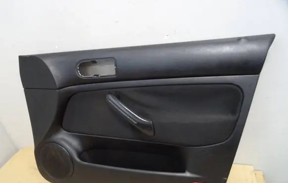 Volkswagen Golf IV Front door card panel trim