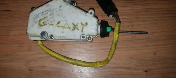 Ford Galaxy Central locking motor 95VW9B241AB