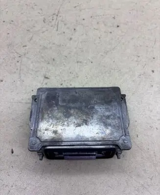 Volkswagen PASSAT B6 Headlight ballast module Xenon 4L0907391