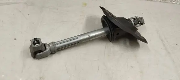 Audi Q5 SQ5 Steering column universal joint 80b419753g