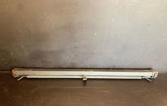 Toyota Avensis T270 Parcel shelf load cover 