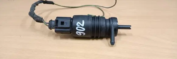 Mercedes-Benz ML W163 Windscreen/windshield washer pump Pa66bgf30