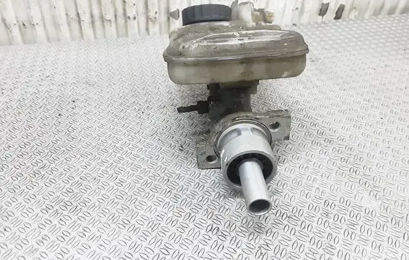 Peugeot Partner Master brake cylinder L481416