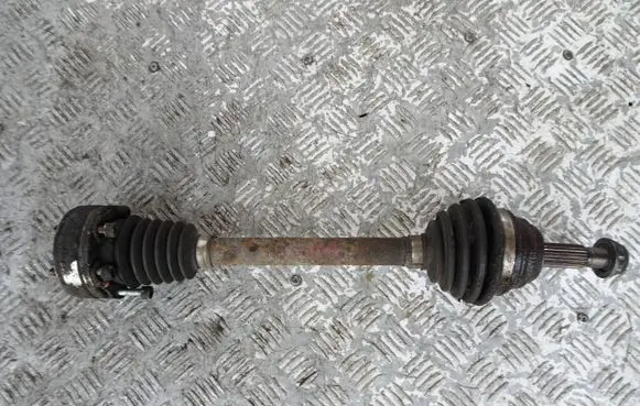 Volkswagen Polo III 6N 6N2 6NF Front driveshaft 