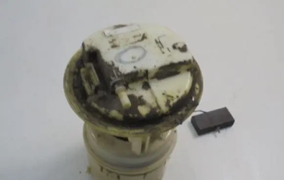 Peugeot 206 CC In-tank fuel pump