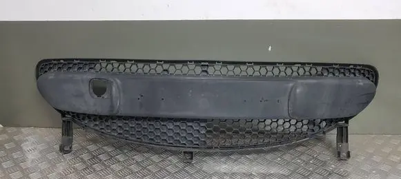 Peugeot 107 Front bumper 160141000100