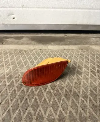 Ford Focus Front indicator light ASYXS4113369A XS4113369A 0374D
