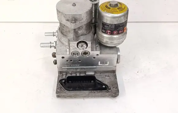 Opel Ampera ABS Pump 22877029 16942852