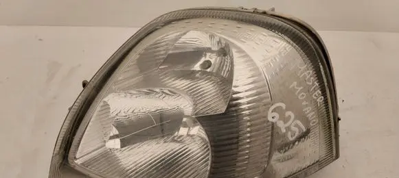 Renault Master II Headlight/headlamp 8200163519 20A9T2 49403241955