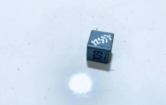 Volkswagen Golf IV Other relay 1j0906381a v23134b63x396