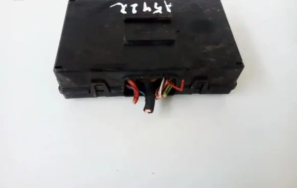 Citroen C3 Fuse box set 963222948000 97086100