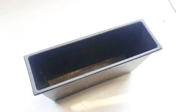 Seat Arosa Glove box