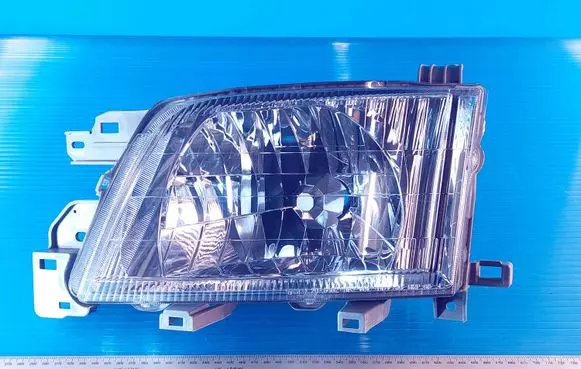 Subaru Forester SF Headlight/headlamp 206462BL TD20 06270806