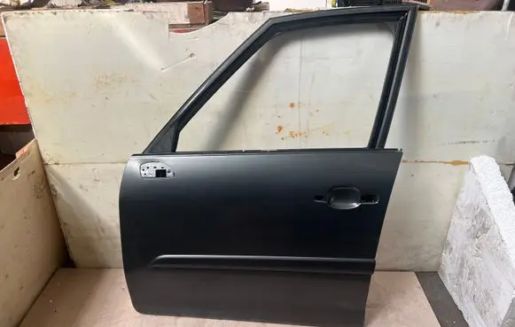 Citroen C4 Grand Picasso Front door