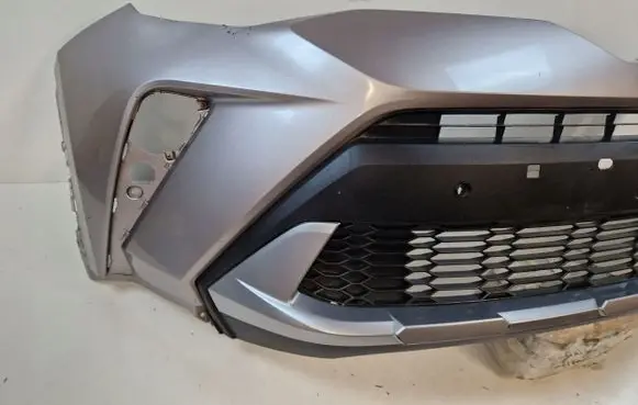 Toyota C-HR I Front bumper 52129