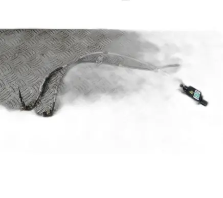 Audi RS Q3 Sportback Exhaust gas temperature sensor 8S0919519