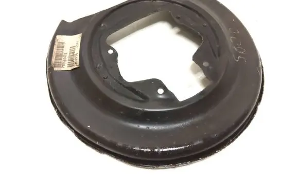 Volvo S60 Rear brake disc plate dust cover P30666403