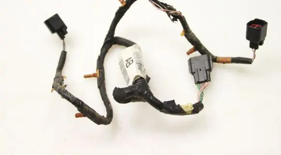 Jaguar F-Type Other wiring loom EX5312B559AB
