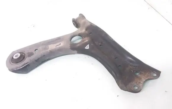 Skoda Fabia Mk3 (NJ) Front lower control arm/wishbone 6R0407152F