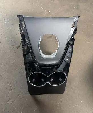 Ford S-MAX Other center console (tunnel) element KM2BR045A76AA