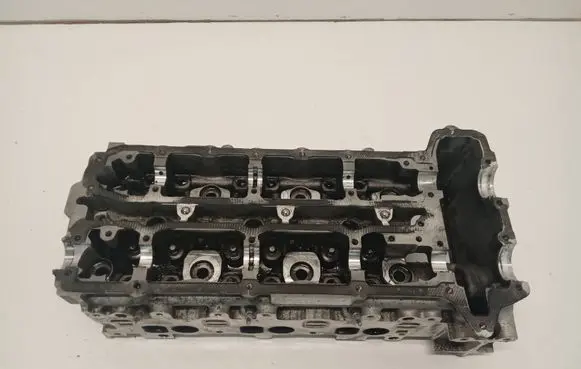 Mercedes-Benz S W222 Engine head A6420104306