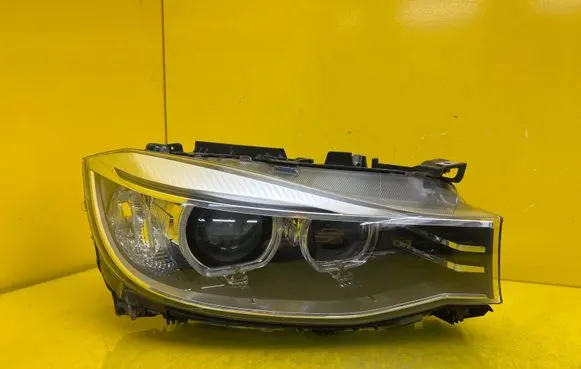 BMW 3 GT F34 Headlight/headlamp 7285686
