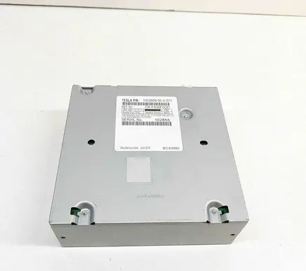 Tesla Model X HiFi Audio sound control unit 105260900A