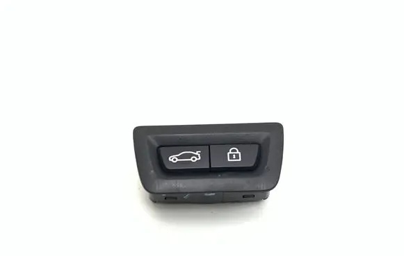 BMW X5 F15 Tailgate/boot open switch button 9275121