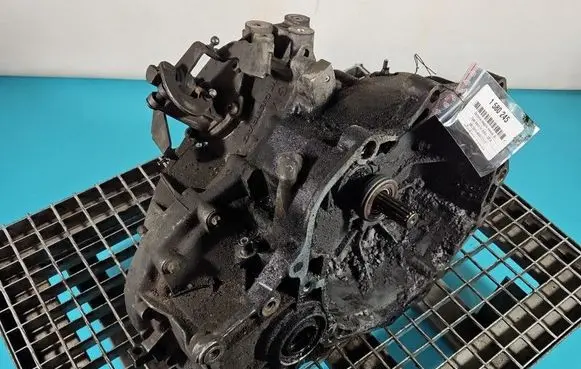Opel Astra H Manual 5 speed gearbox IMPRK1580245