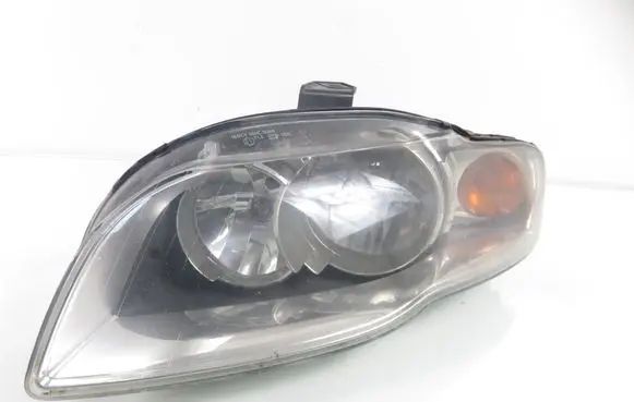 Audi A4 S4 B7 8E 8H Headlight/headlamp 8E0941003AJ