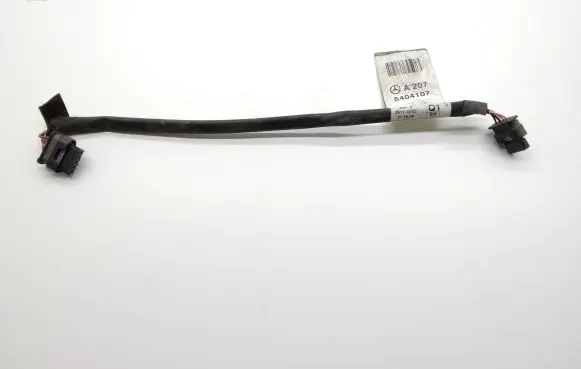 Mercedes-Benz GLK (X204) Other wiring loom A2075404107